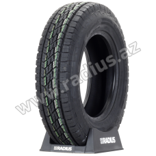 ContiCrossContact ATR 235/70 R16 